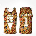 {Gluten Free} Ama Kip-Kip Cake & Kasi Star Brands 2018 33