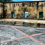 Zanzibar Part 3: Prison Island & Stone Town 11