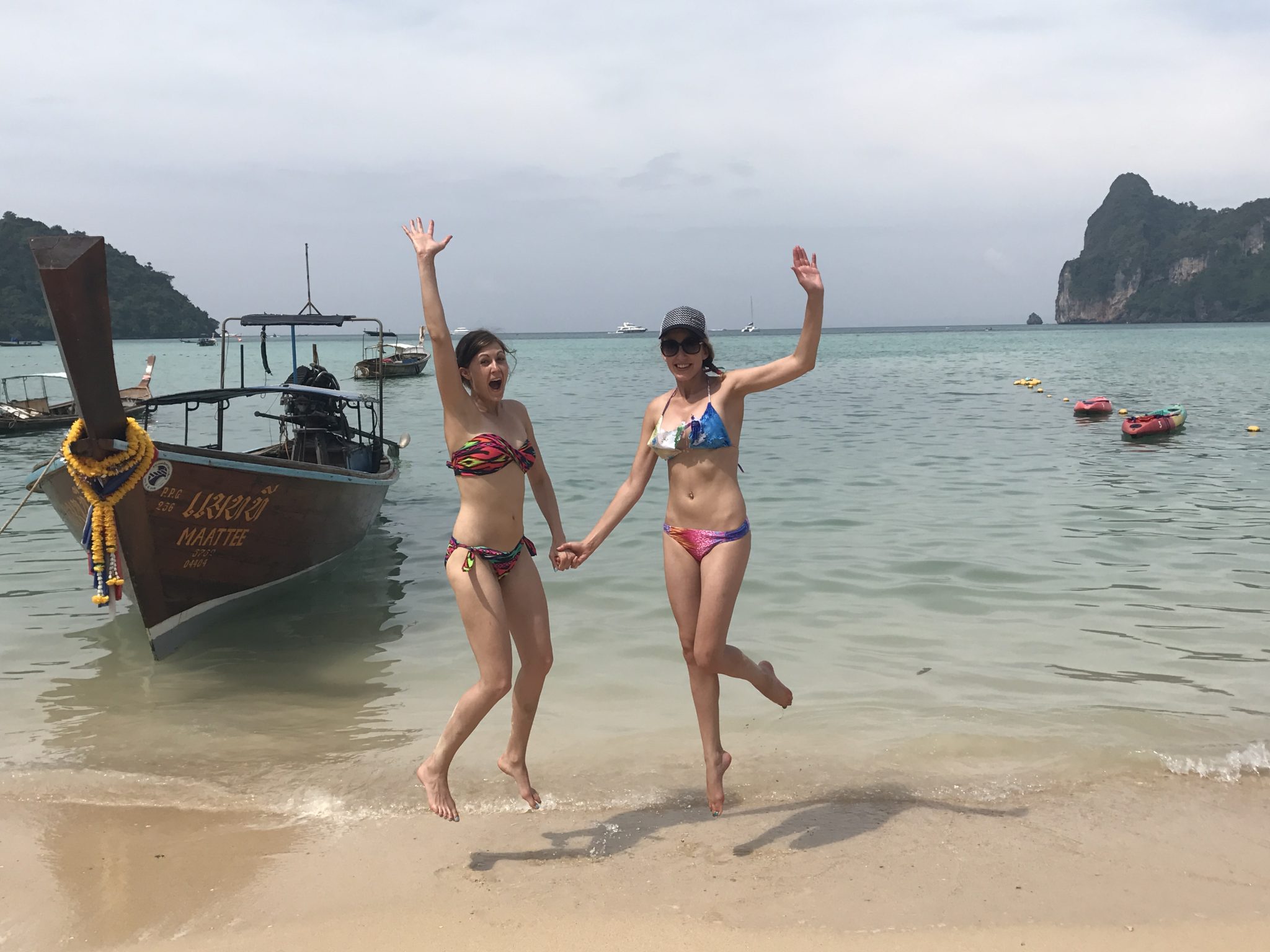 Thailand in December and Tips for First Timers 38