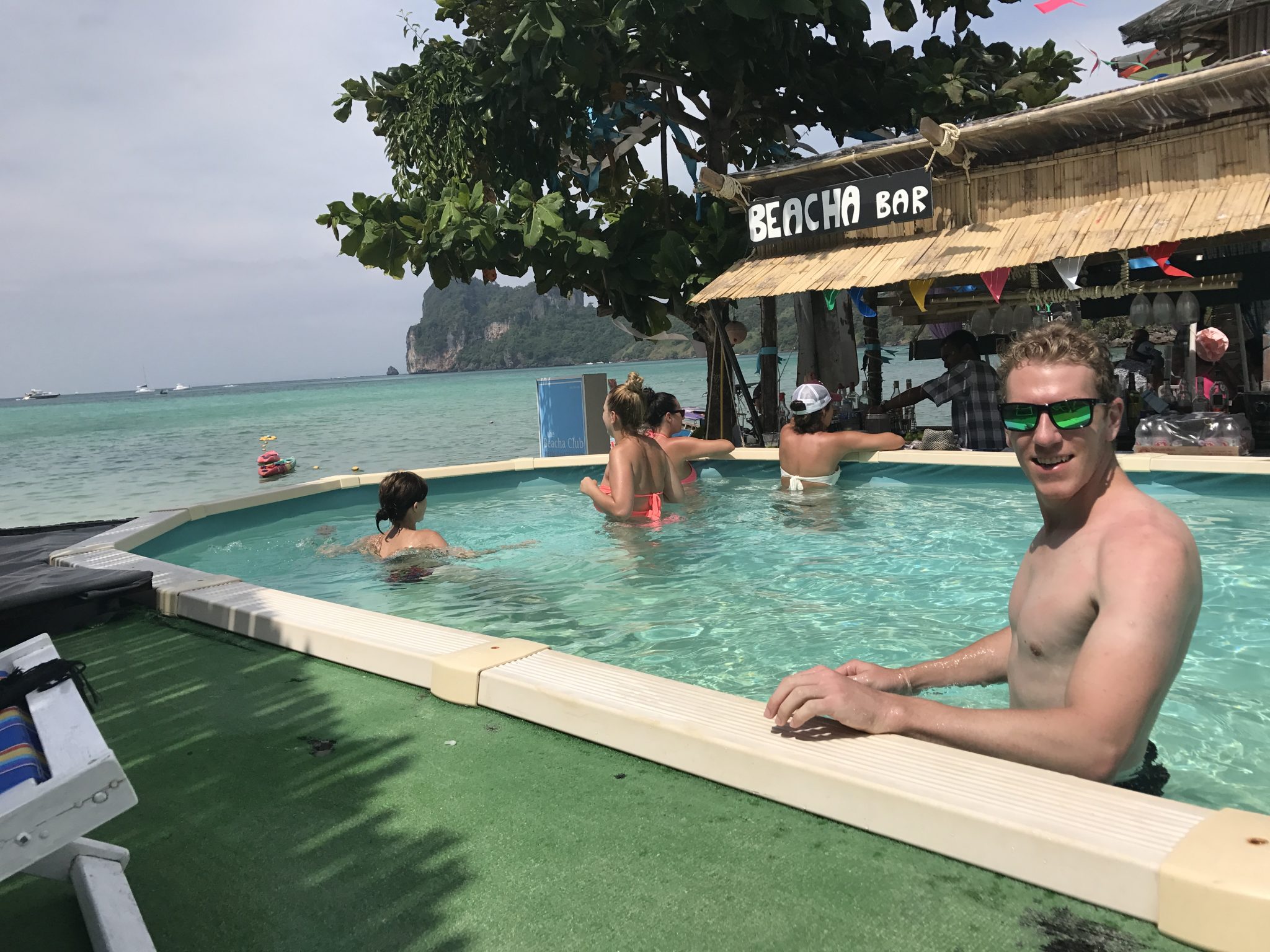 Thailand in December and Tips for First Timers 42