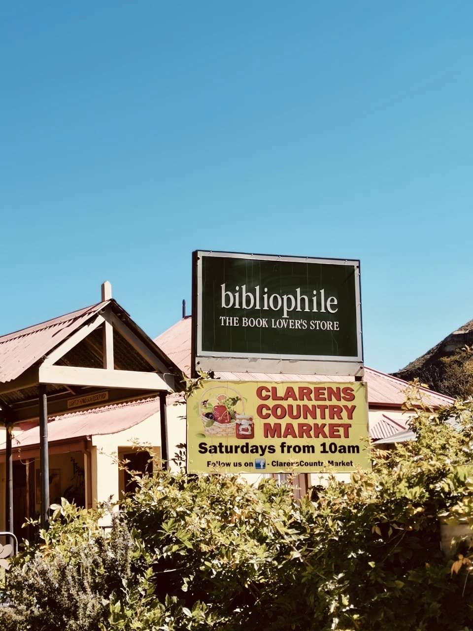 What to do in Clarens Free State 17