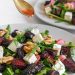 Vibrant Beet Radish and Walnut Salad 11