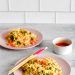 Pantry Recipe: Egg Fried Rice