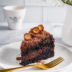 Ultimate Gluten Free Chocolate Cake